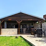 Holiday home Juli *