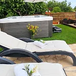 Holiday home Juli
