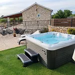Holiday home Juli Sibenik