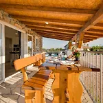 Holiday home Juli *