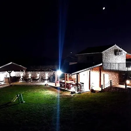 Дом отдыха Holiday Home Villa Juli *