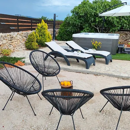 Дом отдыха Holiday Home Villa Juli *