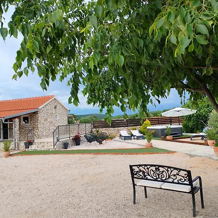 Дом отдыха Holiday Home Villa Juli *