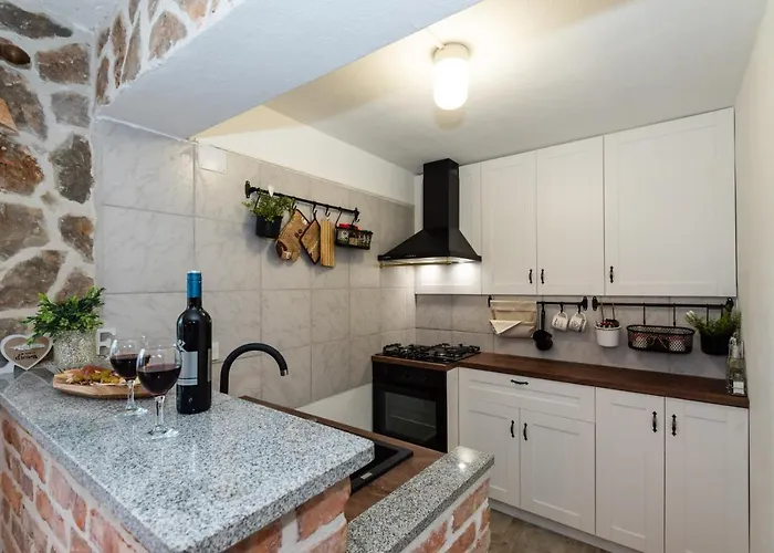 Holiday Home Villa Juli 別荘