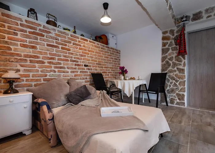 Holiday Home Villa Juli Дом отдыха *