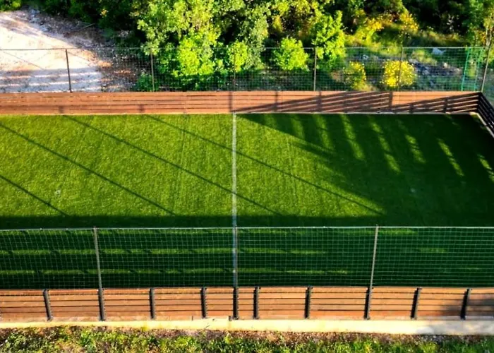 Holiday Home Villa Juli Шибеник