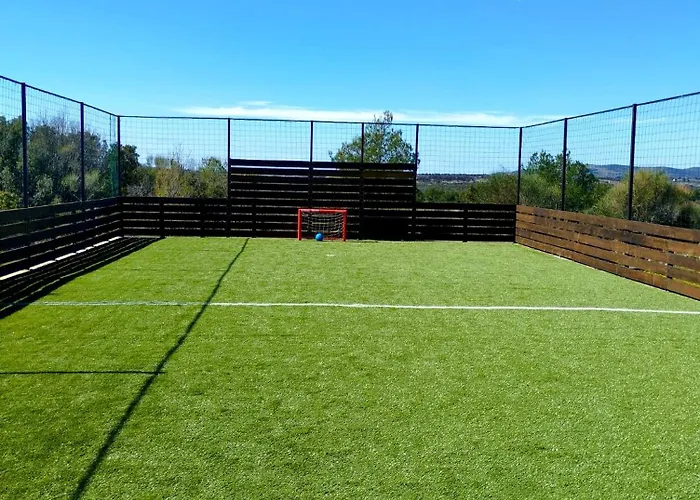 Holiday Home Villa Juli *