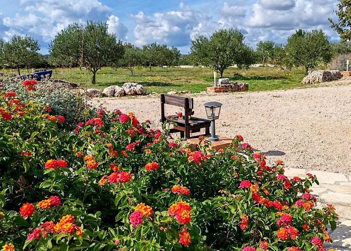 Holiday Home Villa Juli Дом отдыха