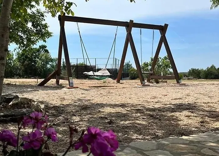 Holiday Home Villa Juli Шибеник