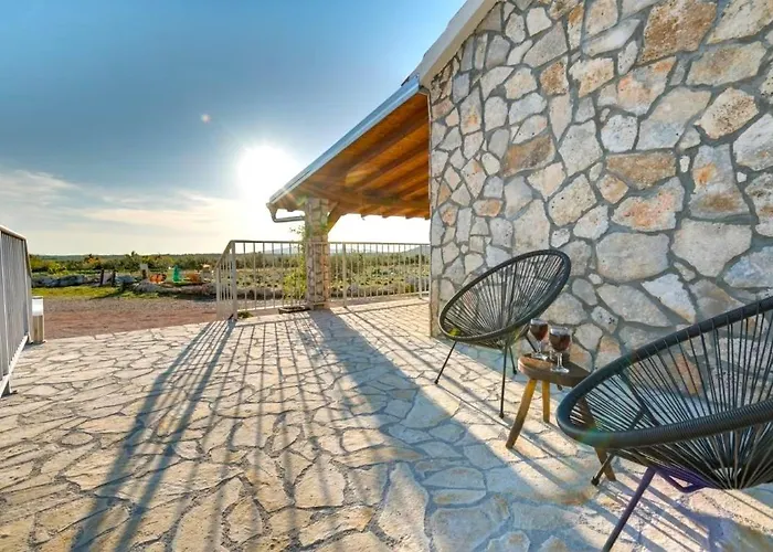 Holiday Home Villa Juli