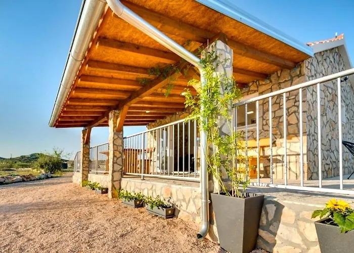 Holiday Home Villa Juli Дом отдыха