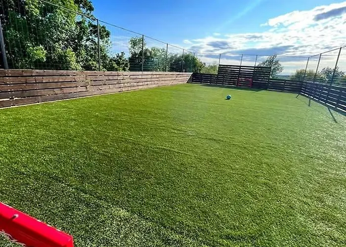 別荘 Holiday Home Villa Juli