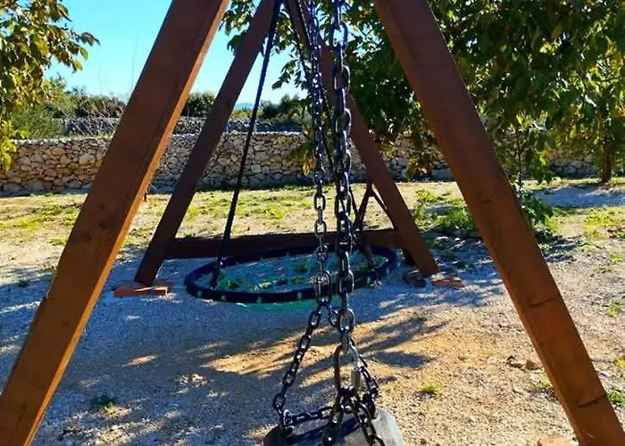 Holiday Home Villa Juli Дом отдыха *