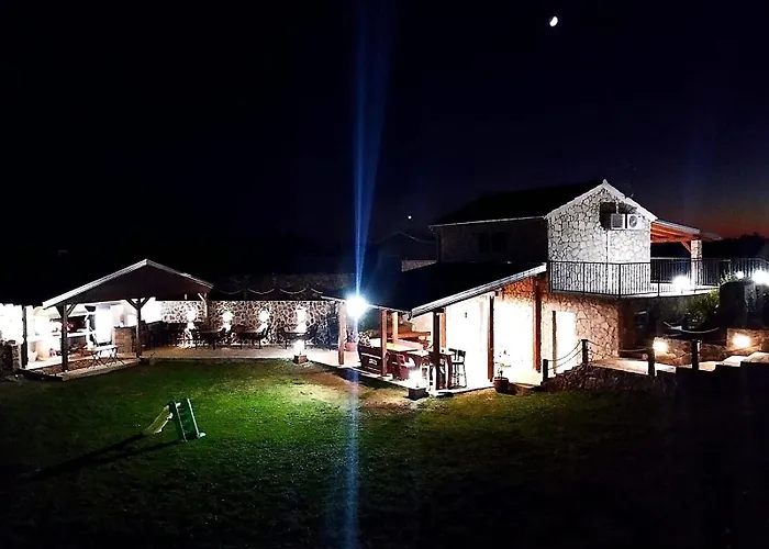 Дом отдыха Holiday Home Villa Juli *