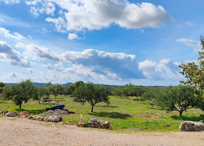 Holiday Home Villa Juli Шибеник