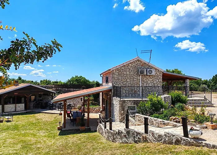 Holiday Home Villa Juli Дом отдыха