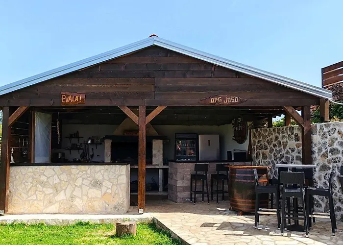 Дом отдыха Holiday Home Villa Juli *