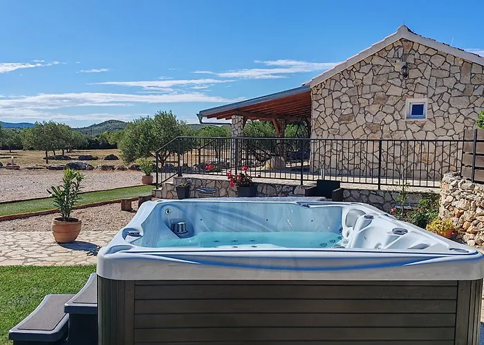 Holiday Home Villa Juli