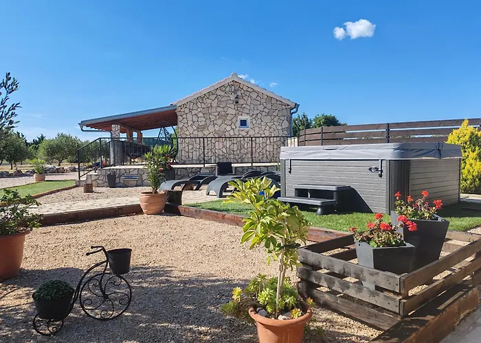 Holiday Home Villa Juli Дом отдыха