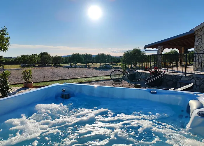 Holiday Home Villa Juli Дом отдыха