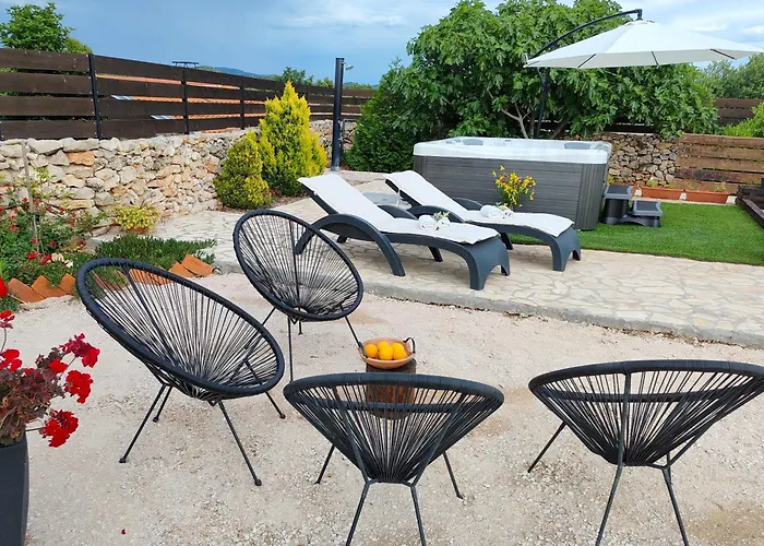 Дом отдыха Holiday Home Villa Juli *