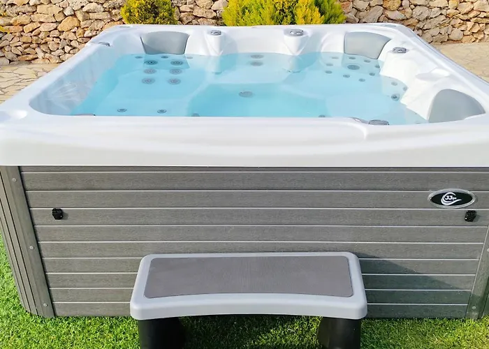 Holiday Home Villa Juli *