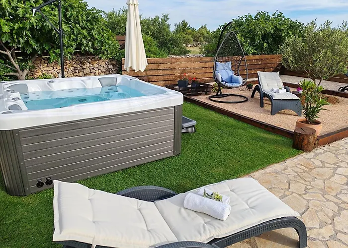 Holiday Home Villa Juli Дом отдыха