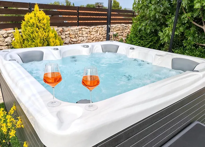 Holiday Home Villa Juli *