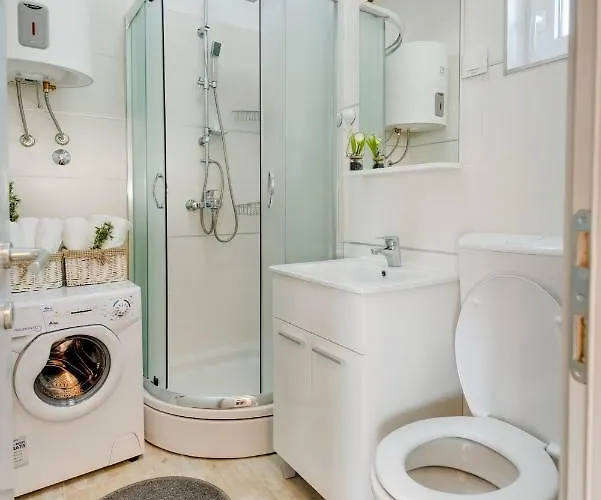 Дом отдыха Holiday Home Villa Juli *