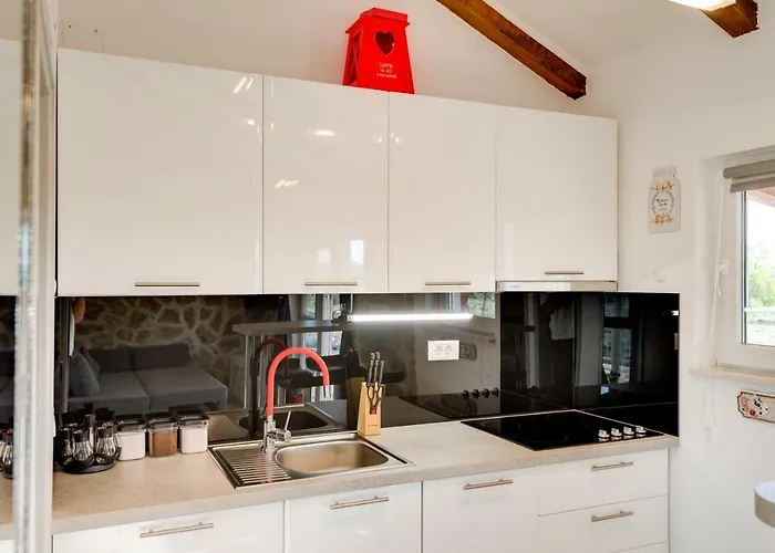 Holiday Home Villa Juli * Шибеник