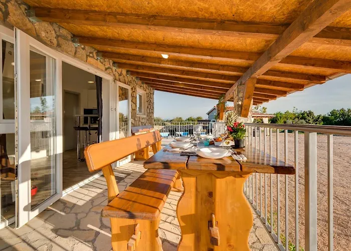 Дом отдыха Holiday Home Villa Juli *